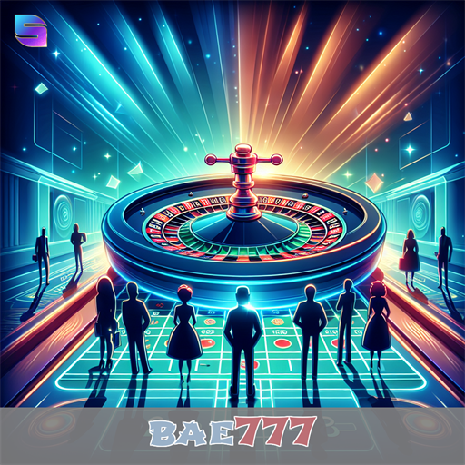Explorando o App do Bae777: Onde Jogar é um Prazer