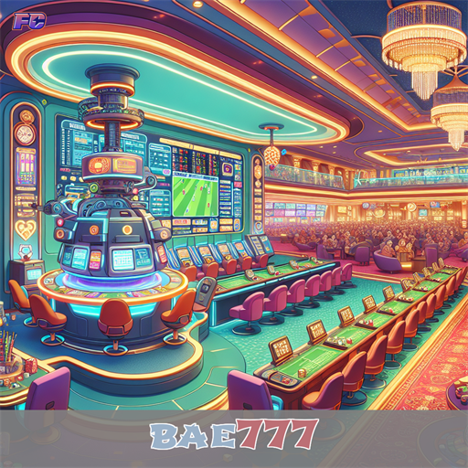 Os Melhores Bônus do Bae777: Aproveite ao Máximo