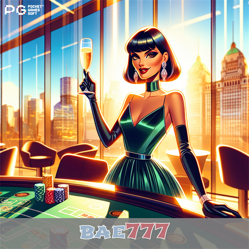 Esporte e Entretenimento no bae777: Um Mundo de Ação