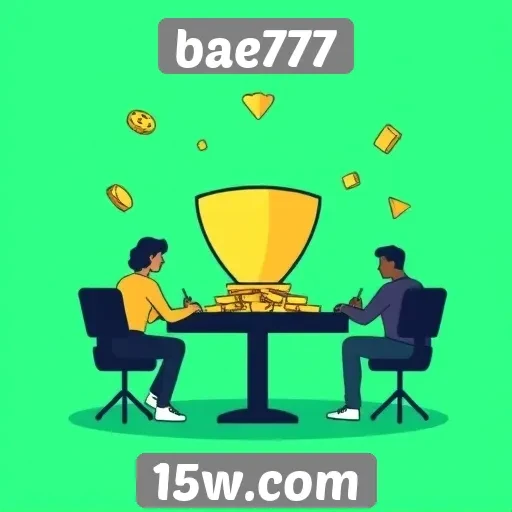 Estudo sobre a popularidade do bae777 entre jovens