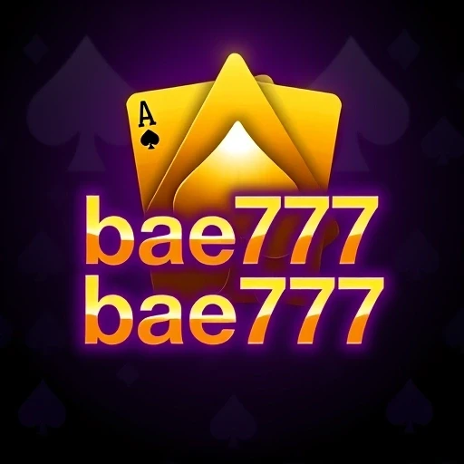 bae777 Logo